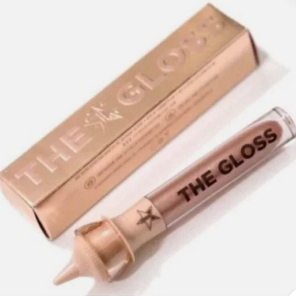 Jeffree Star The Gloss Silk Rope